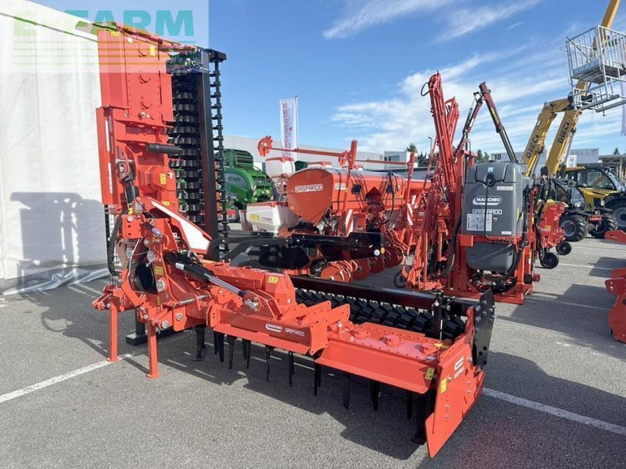 Maschio falco super 5000 kreiselegge klappbar - Tanjurača: slika Maschio falco super 5000 kreiselegge klappbar - Tanjurača Maschio falco super 5000 kreiselegge klappbar - Tanjurača: slika Maschio falco super 5000 kreiselegge klappbar - Tanjurača