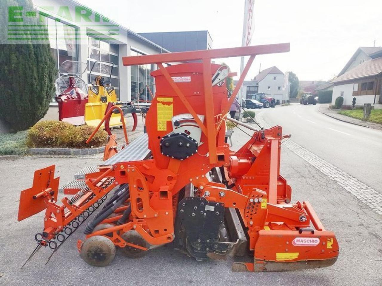 Maschio /gaspardo säkombination mechanisch - Kombajn i sijačica: slika Maschio /gaspardo säkombination mechanisch - Kombajn i sijačica Maschio /gaspardo säkombination mechanisch - Kombajn i sijačica: slika Maschio /gaspardo säkombination mechanisch - Kombajn i sijačica