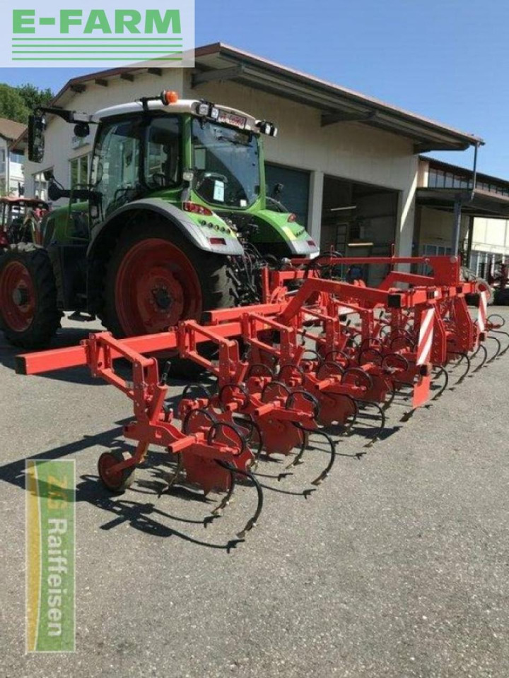 Maschio hs 8 - Kultivator: slika Maschio hs 8 - Kultivator Maschio hs 8 - Kultivator: slika Maschio hs 8 - Kultivator
