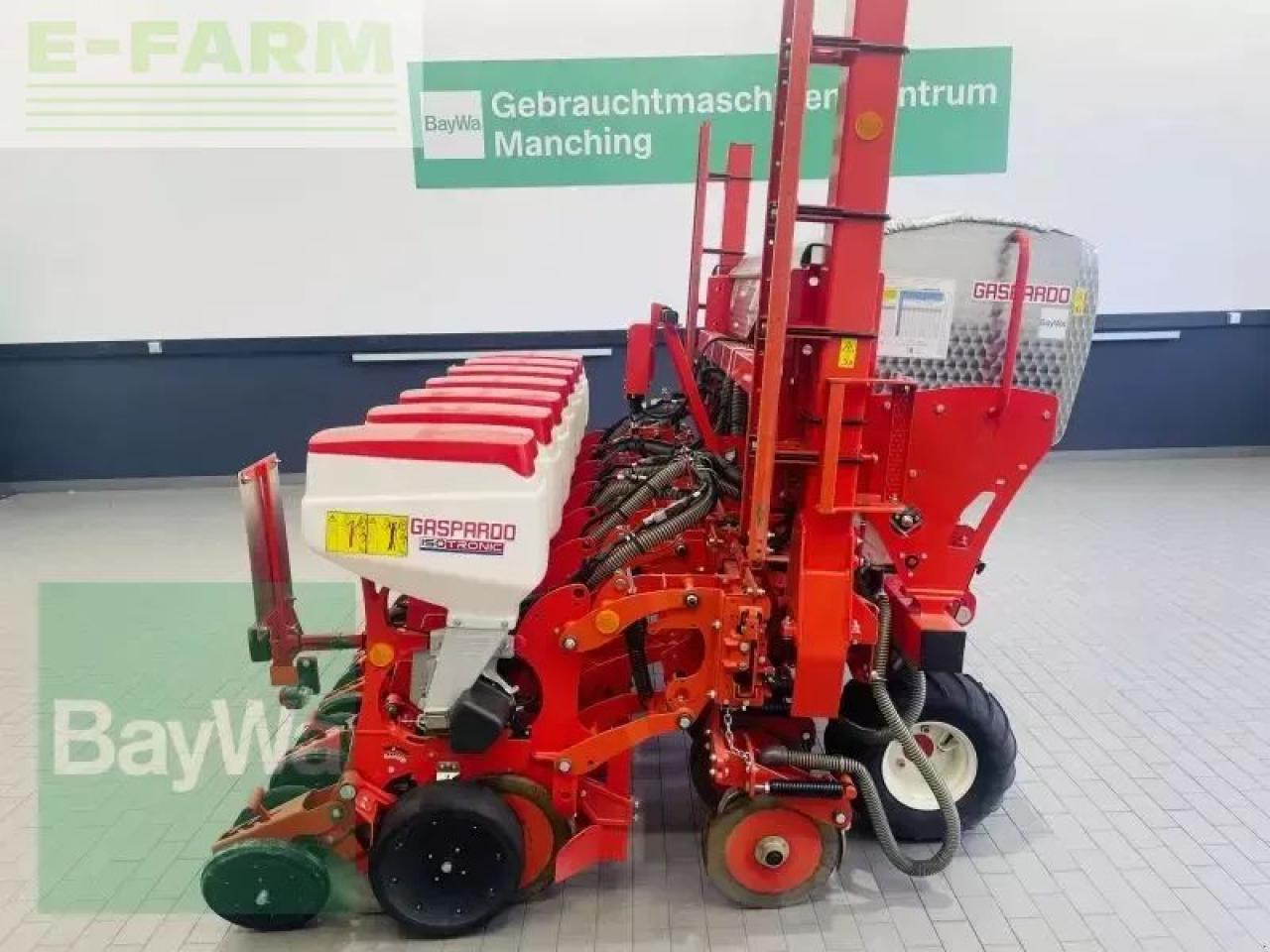Maschio maga 7r isotronic - Precizna sijačica: slika Maschio maga 7r isotronic - Precizna sijačica Maschio maga 7r isotronic - Precizna sijačica: slika Maschio maga 7r isotronic - Precizna sijačica