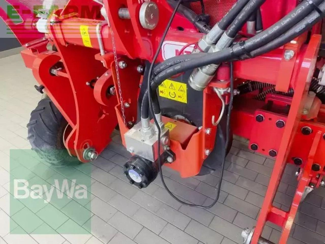 Precizna sijačica Maschio maga 7r isotronic: slika Precizna sijačica Maschio maga 7r isotronic