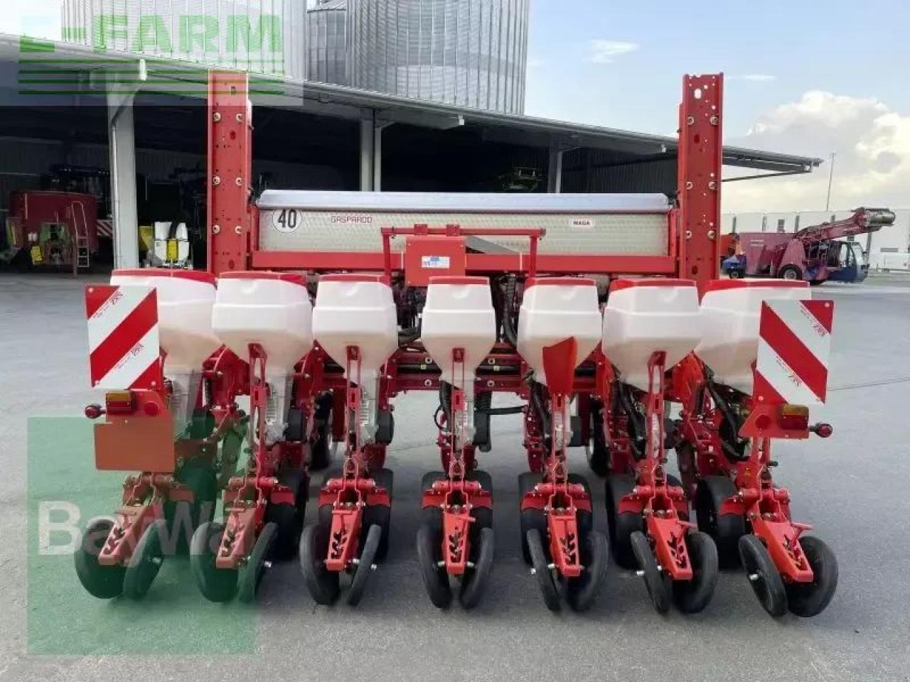 Maschio maga-r 7r isotronic - Precizna sijačica: slika Maschio maga-r 7r isotronic - Precizna sijačica Maschio maga-r 7r isotronic - Precizna sijačica: slika Maschio maga-r 7r isotronic - Precizna sijačica