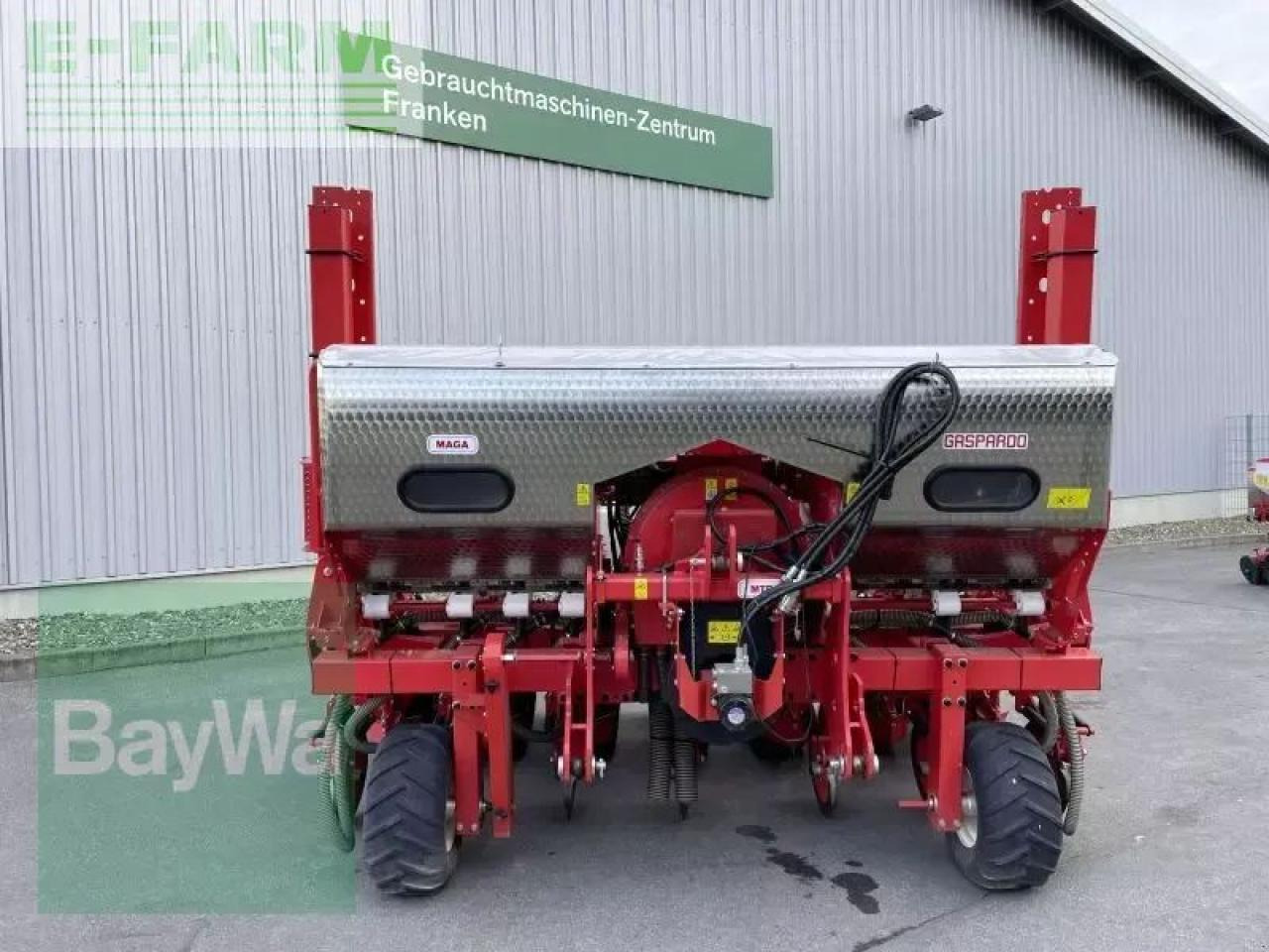 Maschio maga-r 7r isotronic - Precizna sijačica: slika Maschio maga-r 7r isotronic - Precizna sijačica Maschio maga-r 7r isotronic - Precizna sijačica: slika Maschio maga-r 7r isotronic - Precizna sijačica