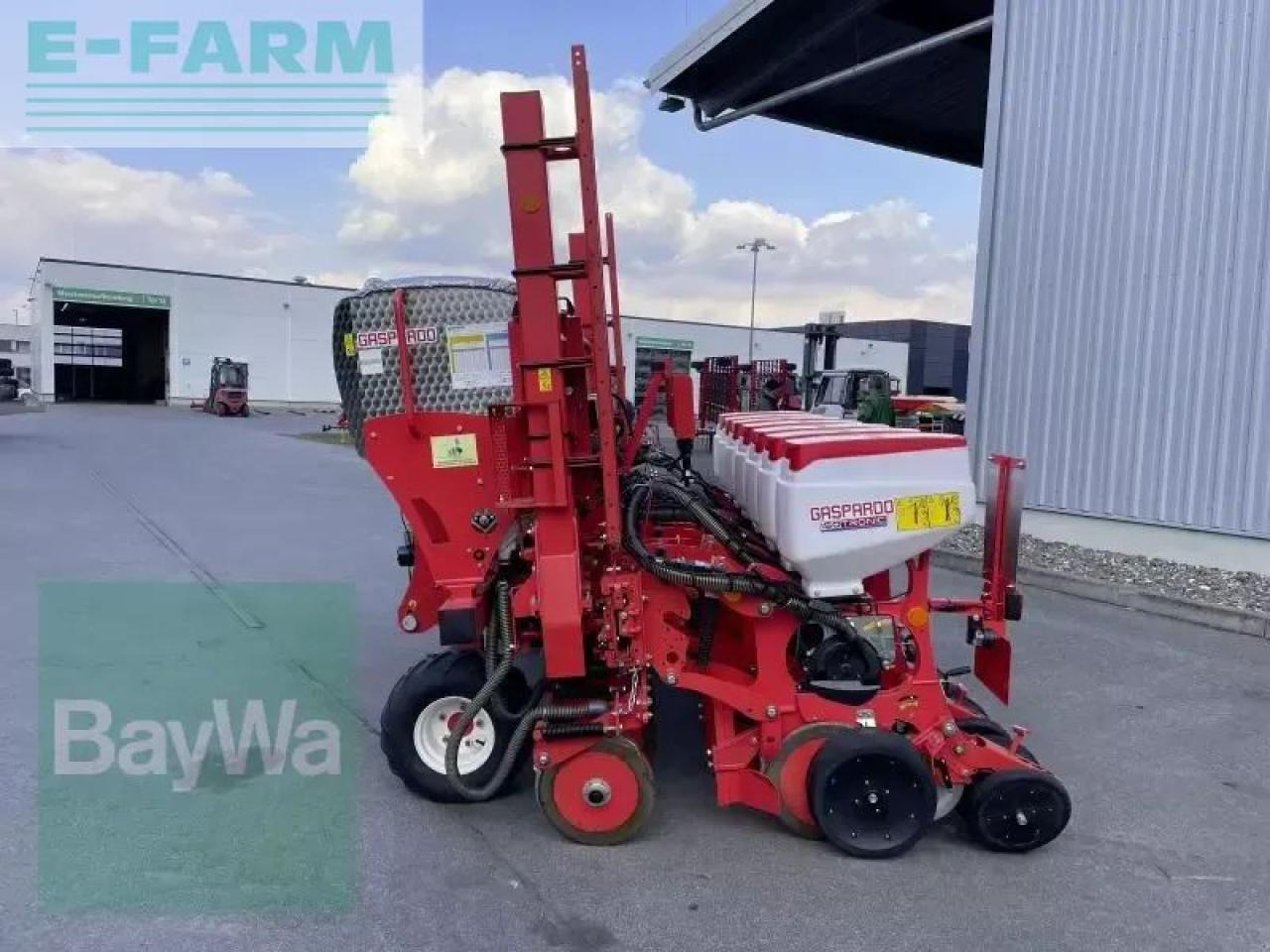 Maschio maga-r 7r isotronic - Precizna sijačica: slika Maschio maga-r 7r isotronic - Precizna sijačica Maschio maga-r 7r isotronic - Precizna sijačica: slika Maschio maga-r 7r isotronic - Precizna sijačica