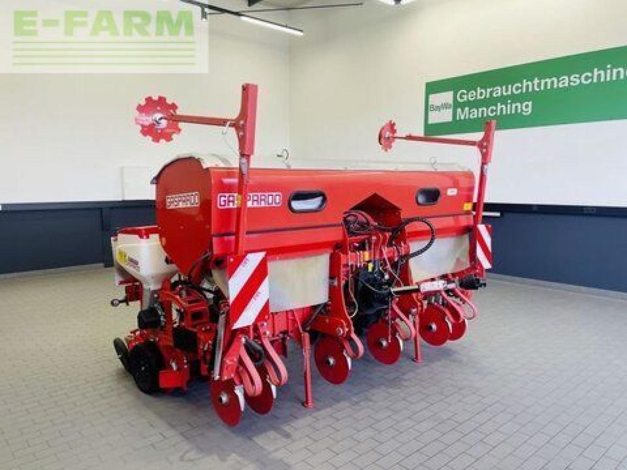 Maschio mte-r 300 6-reihig bb-xl isotr - Precizna sijačica: slika Maschio mte-r 300 6-reihig bb-xl isotr - Precizna sijačica Maschio mte-r 300 6-reihig bb-xl isotr - Precizna sijačica: slika Maschio mte-r 300 6-reihig bb-xl isotr - Precizna sijačica
