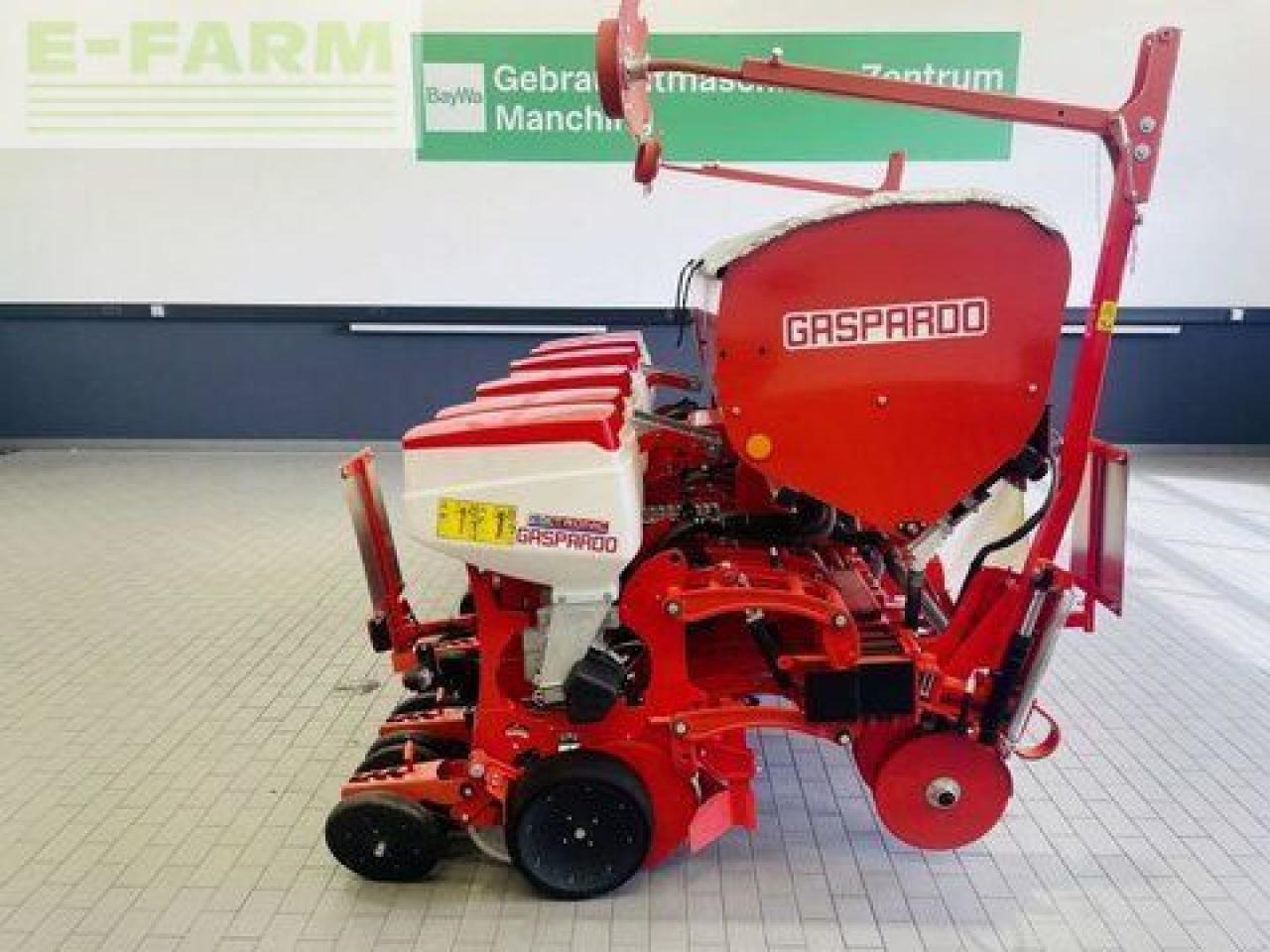 Maschio mte-r 300 6-reihig bb-xl isotr - Precizna sijačica: slika Maschio mte-r 300 6-reihig bb-xl isotr - Precizna sijačica Maschio mte-r 300 6-reihig bb-xl isotr - Precizna sijačica: slika Maschio mte-r 300 6-reihig bb-xl isotr - Precizna sijačica