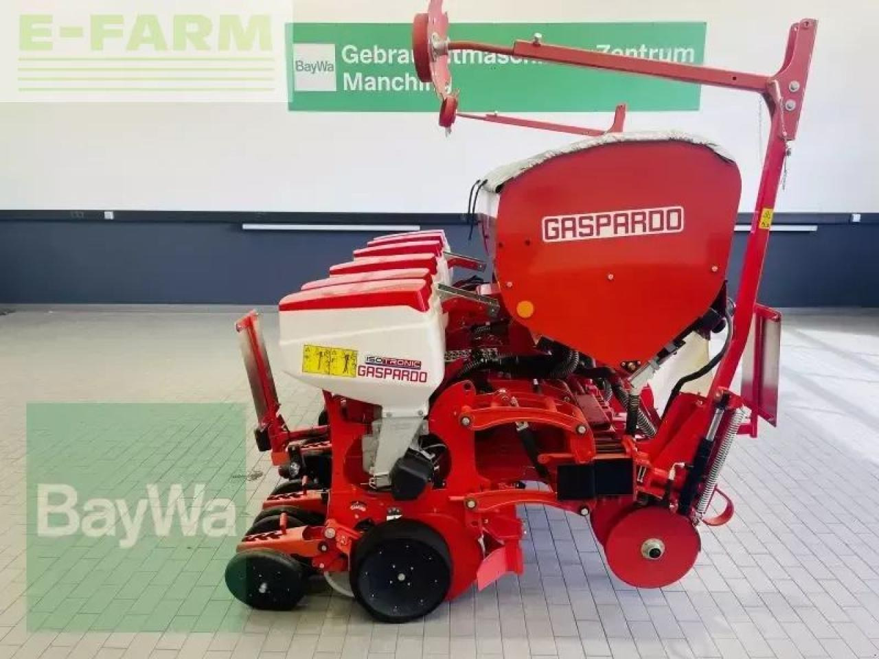 Maschio mte-r 6-reihig bb-xl isotr - Precizna sijačica: slika Maschio mte-r 6-reihig bb-xl isotr - Precizna sijačica Maschio mte-r 6-reihig bb-xl isotr - Precizna sijačica: slika Maschio mte-r 6-reihig bb-xl isotr - Precizna sijačica