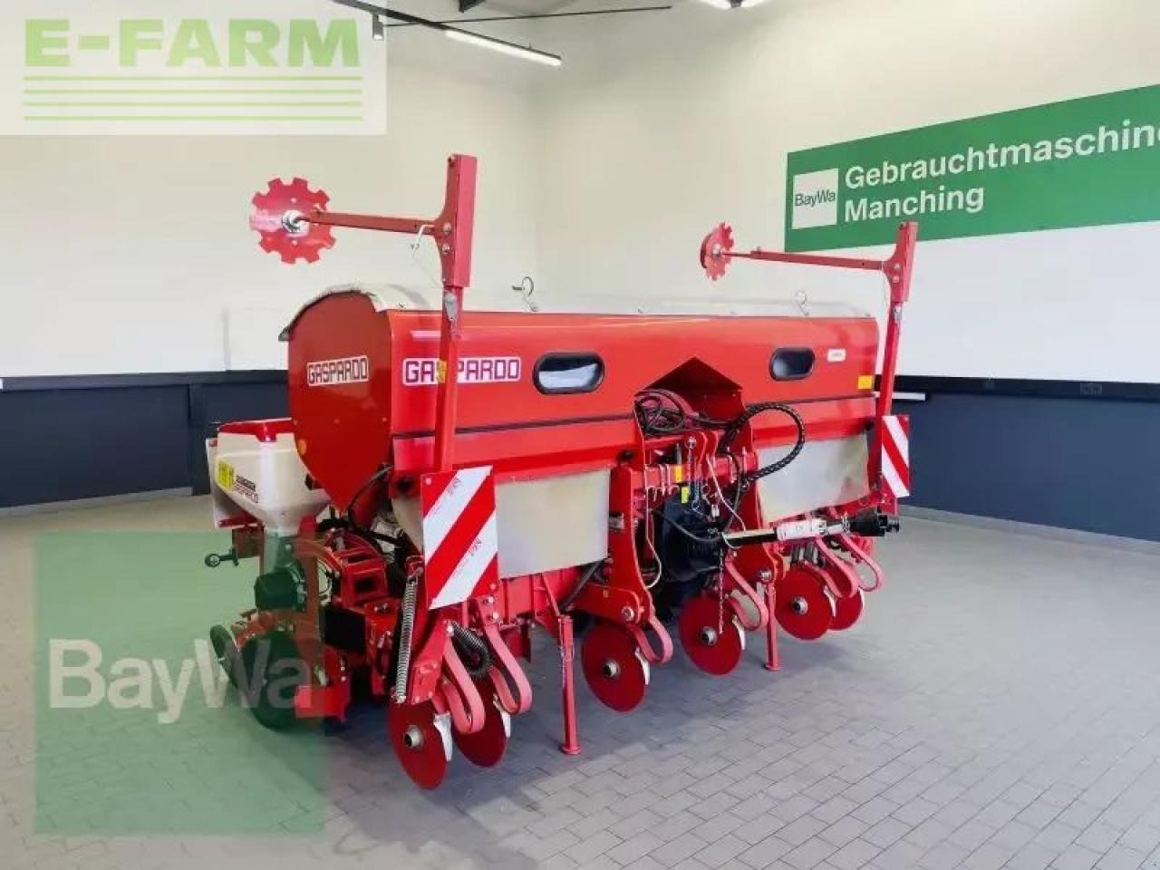 Maschio mte-r 6-reihig bb-xl isotr - Precizna sijačica: slika Maschio mte-r 6-reihig bb-xl isotr - Precizna sijačica Maschio mte-r 6-reihig bb-xl isotr - Precizna sijačica: slika Maschio mte-r 6-reihig bb-xl isotr - Precizna sijačica