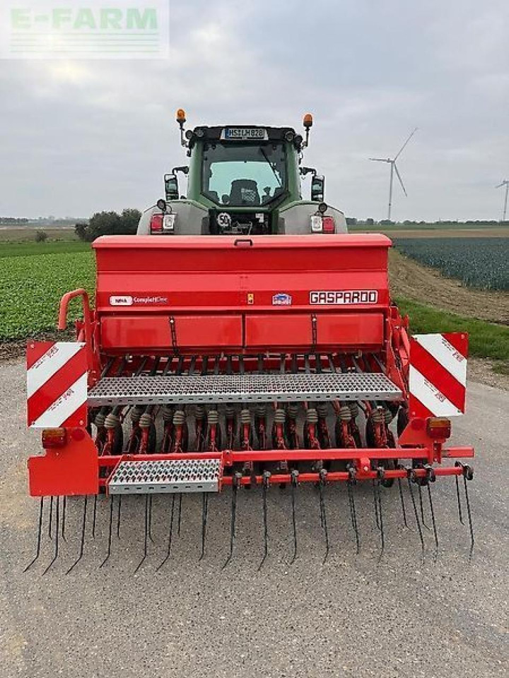 Maschio nina 250 - Sijačica: slika Maschio nina 250 - Sijačica Maschio nina 250 - Sijačica: slika Maschio nina 250 - Sijačica