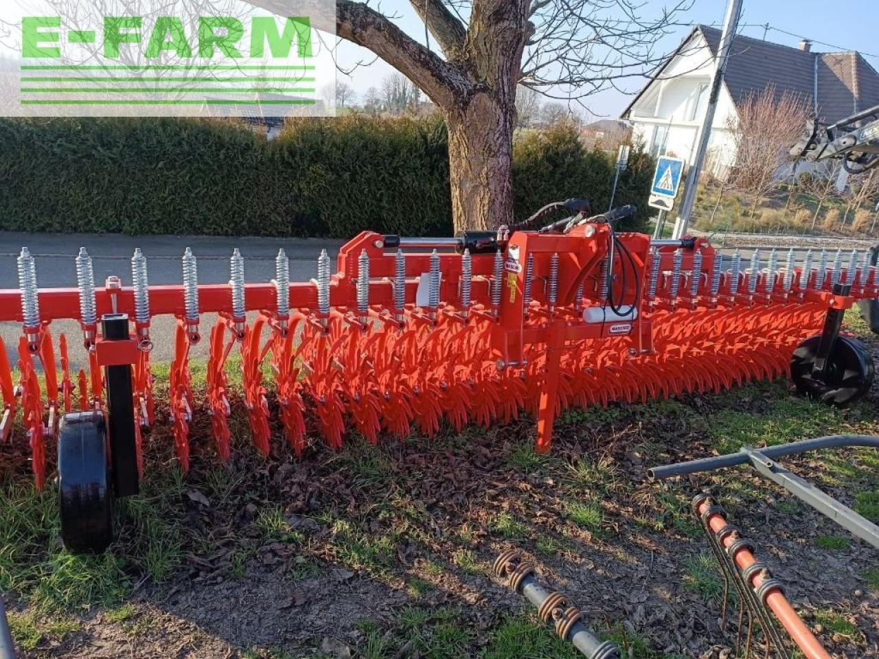 Maschio rompicrosta 6m civ - Oprema za obradu tla: slika Maschio rompicrosta 6m civ - Oprema za obradu tla Maschio rompicrosta 6m civ - Oprema za obradu tla: slika Maschio rompicrosta 6m civ - Oprema za obradu tla