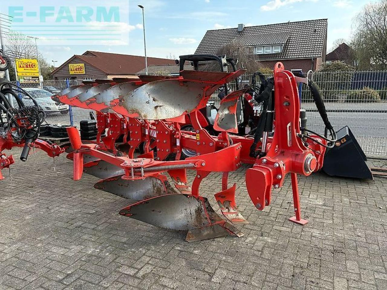 Maschio unico l passo 5+ - Plug: slika Maschio unico l passo 5+ - Plug Maschio unico l passo 5+ - Plug: slika Maschio unico l passo 5+ - Plug