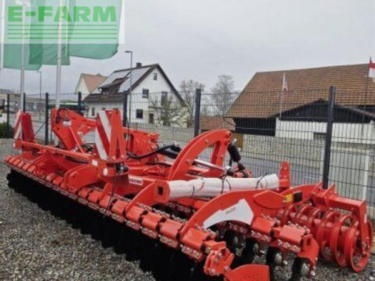 Maschio veloce 500 - Tanjurača: slika Maschio veloce 500 - Tanjurača Maschio veloce 500 - Tanjurača: slika Maschio veloce 500 - Tanjurača