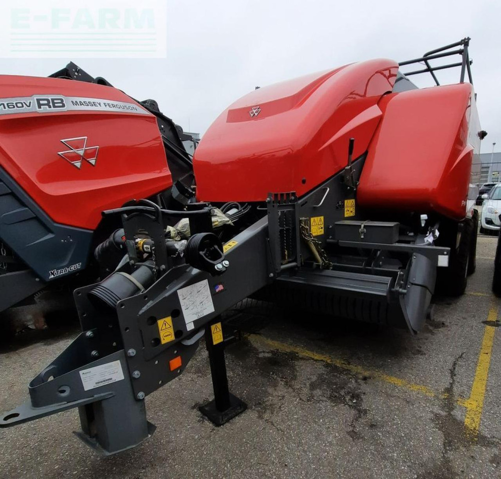 Massey Ferguson 2234xdtc - Kvadratna balirka: slika Massey Ferguson 2234xdtc - Kvadratna balirka Massey Ferguson 2234xdtc - Kvadratna balirka: slika Massey Ferguson 2234xdtc - Kvadratna balirka