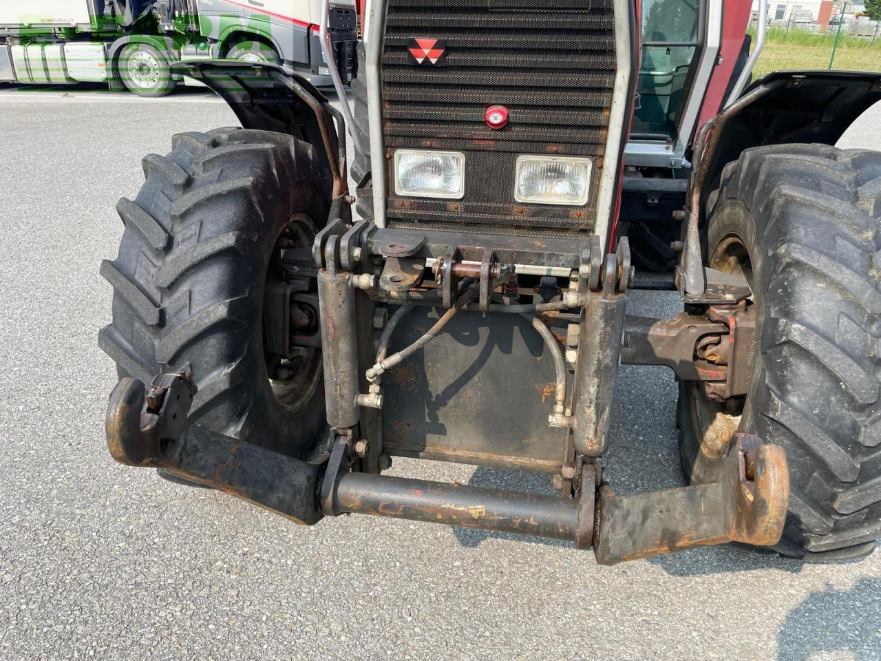 Massey Ferguson 3065-4 special - Traktor: slika Massey Ferguson 3065-4 special - Traktor Massey Ferguson 3065-4 special - Traktor: slika Massey Ferguson 3065-4 special - Traktor