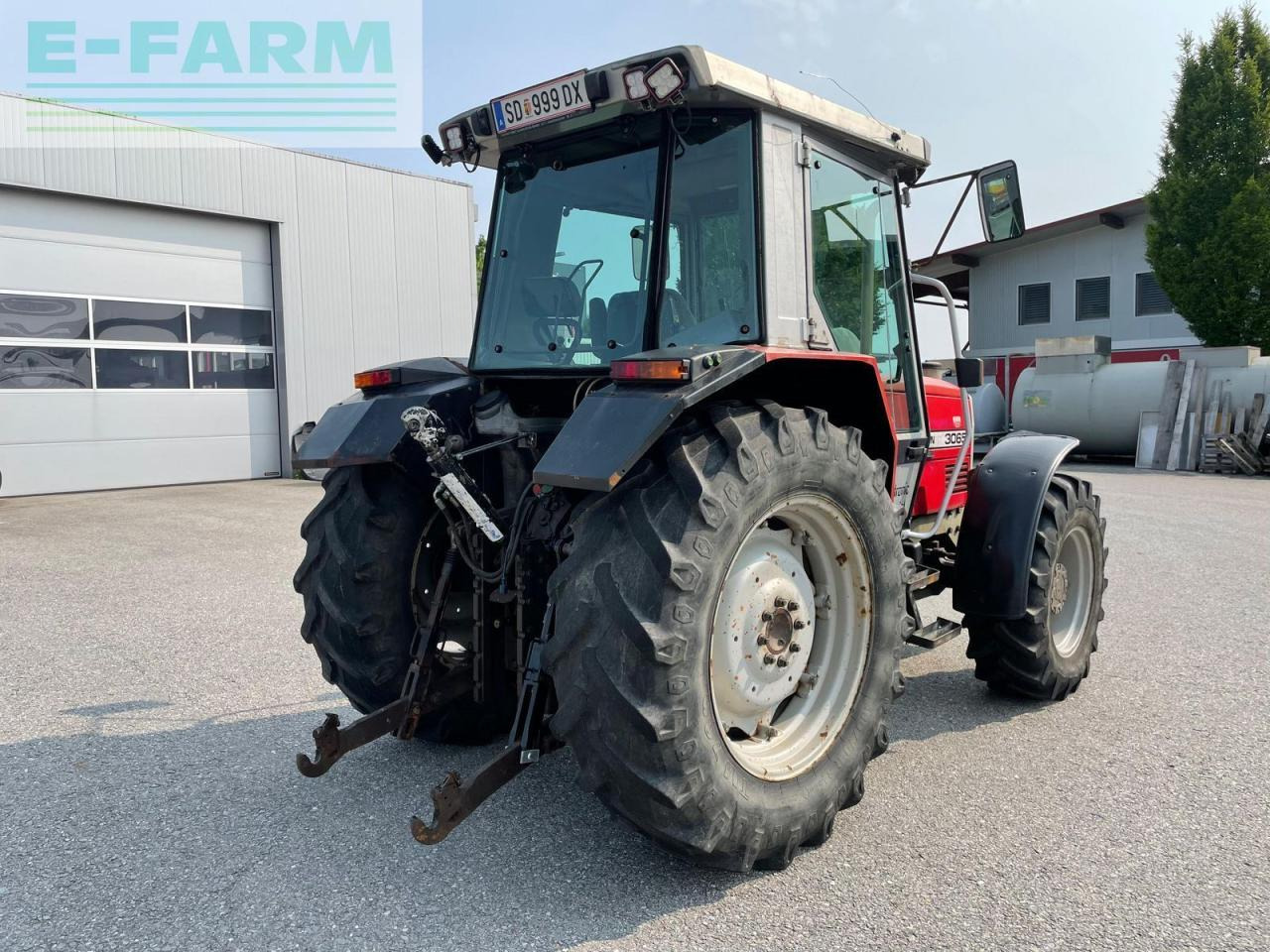 Massey Ferguson 3065-4 special - Traktor: slika Massey Ferguson 3065-4 special - Traktor Massey Ferguson 3065-4 special - Traktor: slika Massey Ferguson 3065-4 special - Traktor