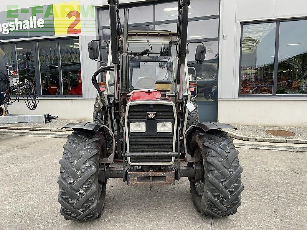 Massey Ferguson 362 + quicke frontlader - Traktor: slika Massey Ferguson 362 + quicke frontlader - Traktor Massey Ferguson 362 + quicke frontlader - Traktor: slika Massey Ferguson 362 + quicke frontlader - Traktor