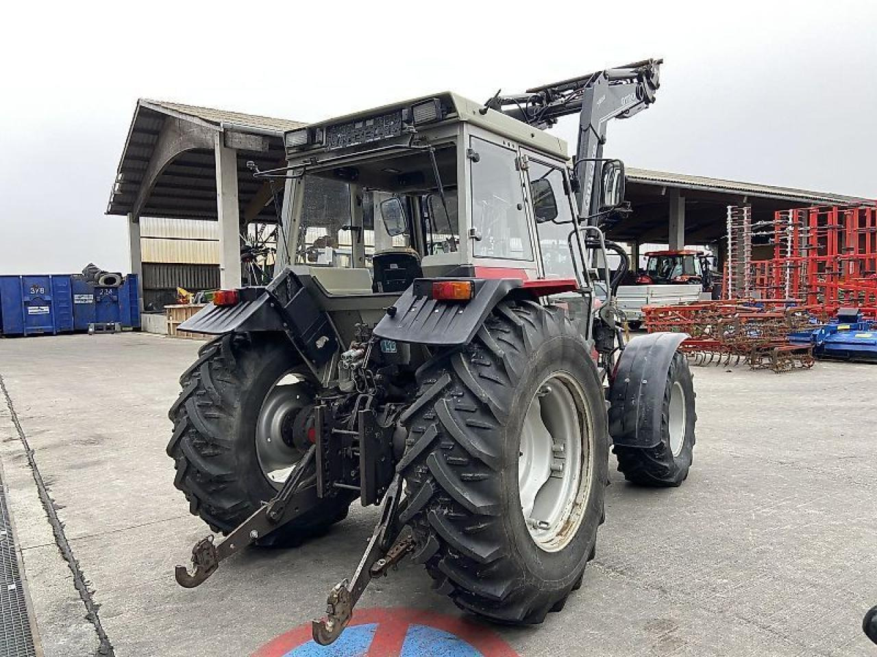 Massey Ferguson 362 + quicke frontlader - Traktor: slika Massey Ferguson 362 + quicke frontlader - Traktor Massey Ferguson 362 + quicke frontlader - Traktor: slika Massey Ferguson 362 + quicke frontlader - Traktor