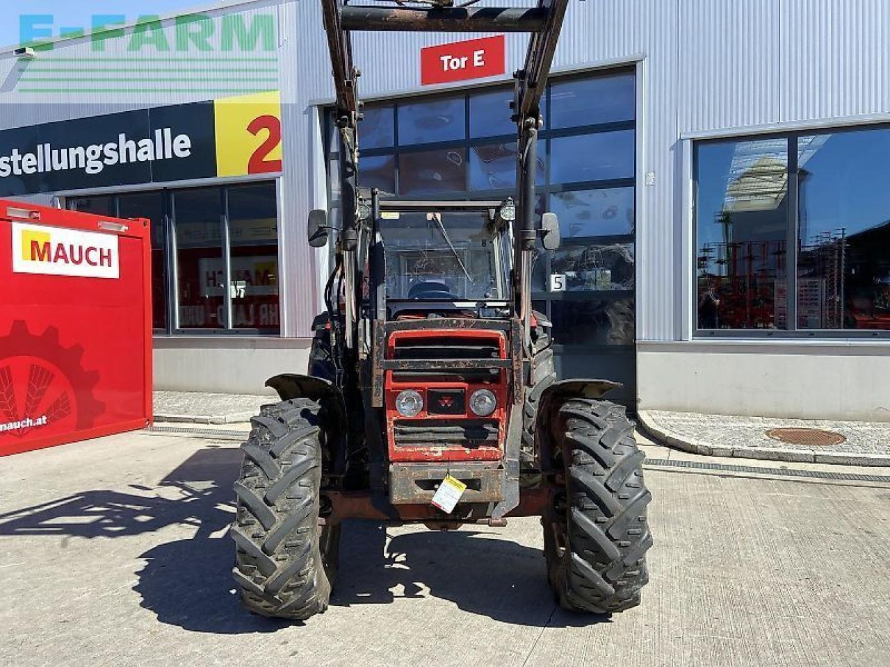 Massey Ferguson 373-4 gt - Traktor: slika Massey Ferguson 373-4 gt - Traktor Massey Ferguson 373-4 gt - Traktor: slika Massey Ferguson 373-4 gt - Traktor