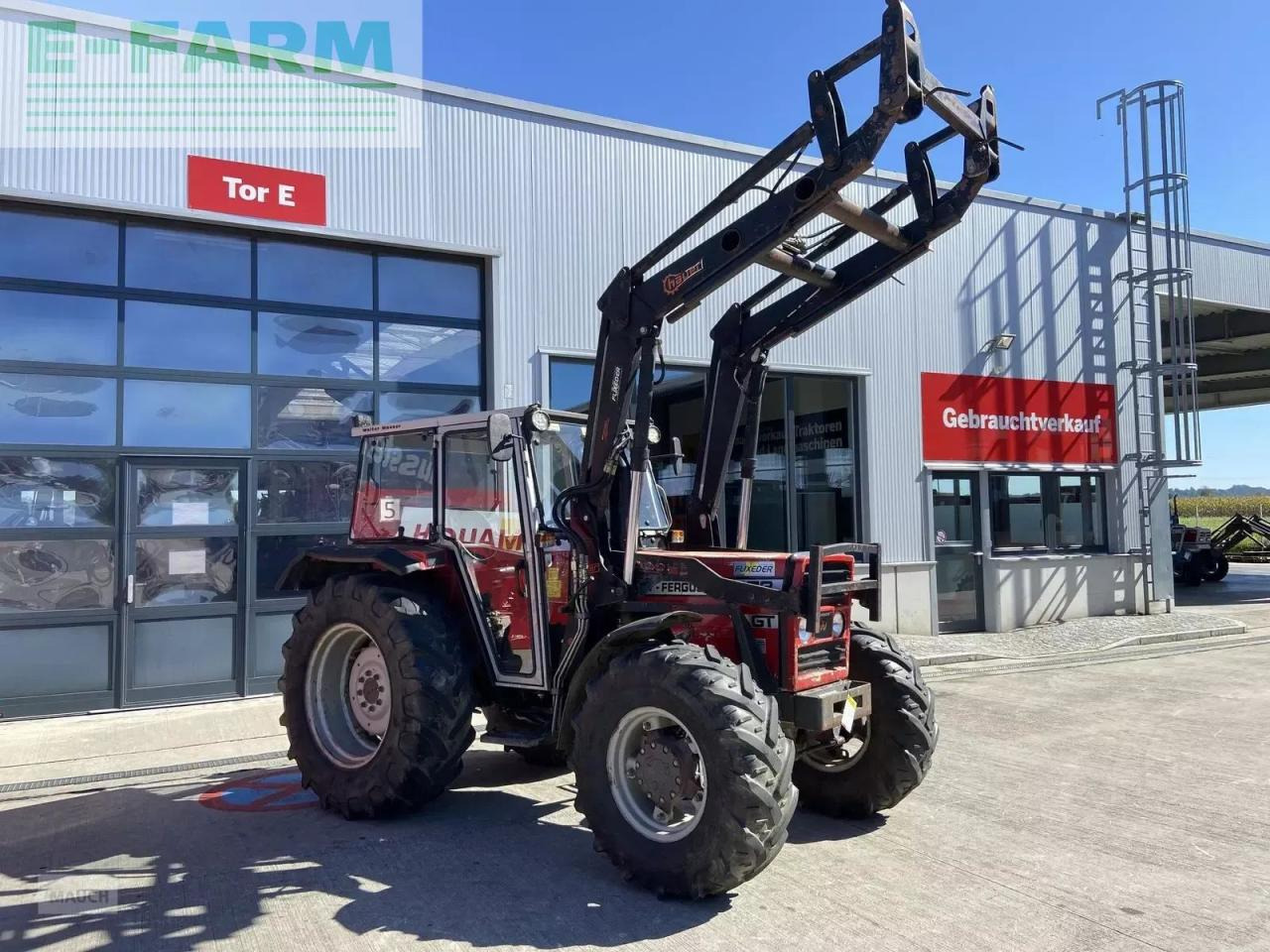 Massey Ferguson 373-4 gt - Traktor: slika Massey Ferguson 373-4 gt - Traktor Massey Ferguson 373-4 gt - Traktor: slika Massey Ferguson 373-4 gt - Traktor