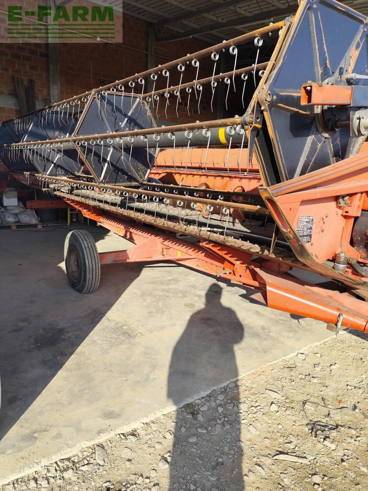 Massey Ferguson 38 - Kombajn za žetvu: slika Massey Ferguson 38 - Kombajn za žetvu Massey Ferguson 38 - Kombajn za žetvu: slika Massey Ferguson 38 - Kombajn za žetvu