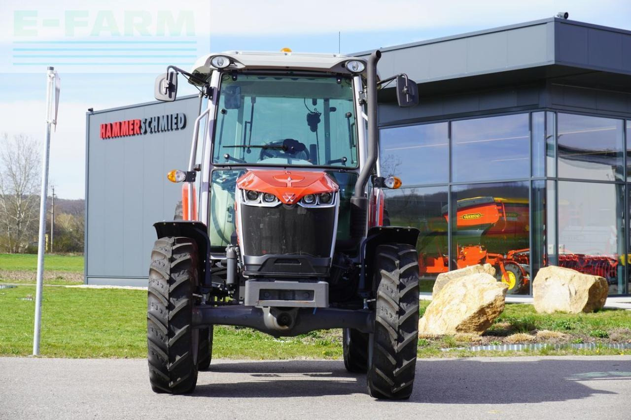 Massey Ferguson 3al.105 efficient - Traktor: slika Massey Ferguson 3al.105 efficient - Traktor Massey Ferguson 3al.105 efficient - Traktor: slika Massey Ferguson 3al.105 efficient - Traktor