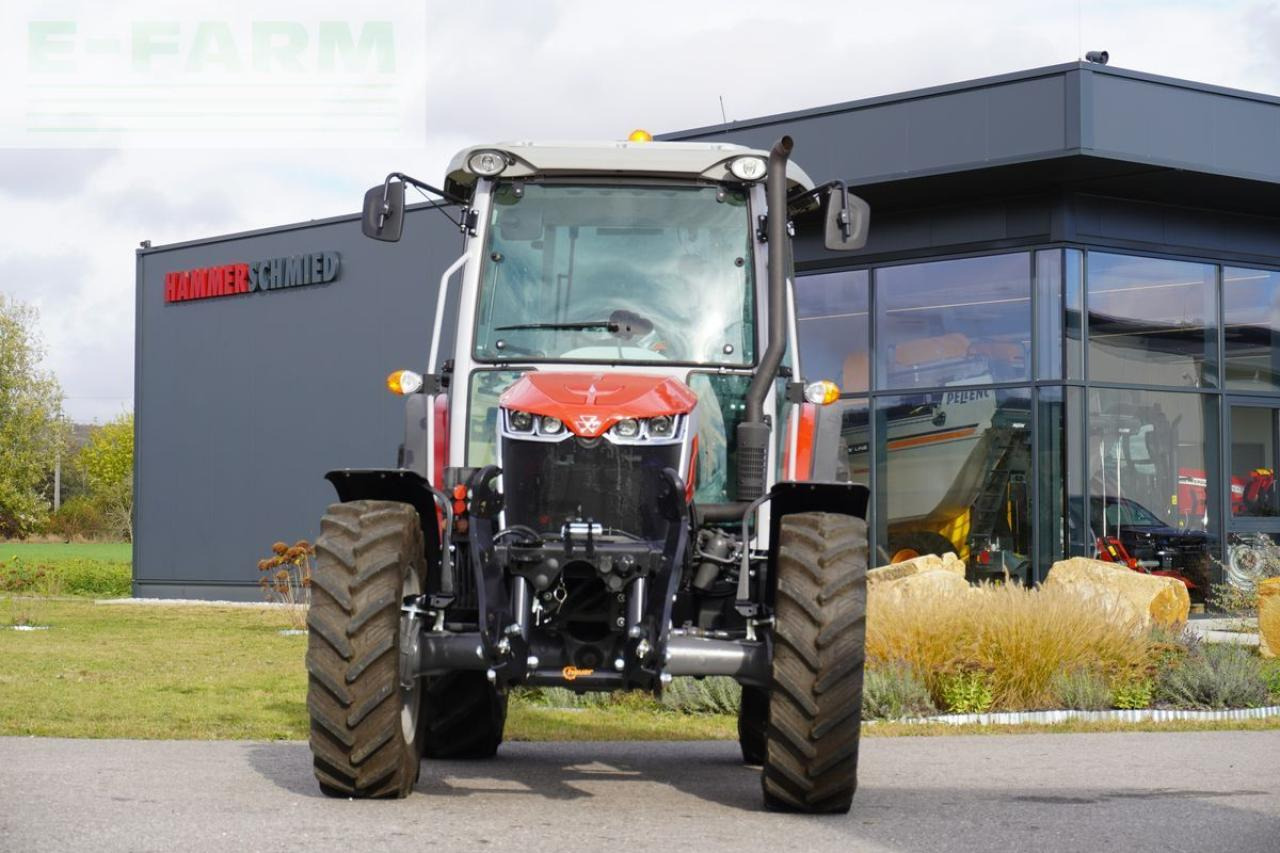 Massey Ferguson 3al.95 efficient - Traktor: slika Massey Ferguson 3al.95 efficient - Traktor Massey Ferguson 3al.95 efficient - Traktor: slika Massey Ferguson 3al.95 efficient - Traktor