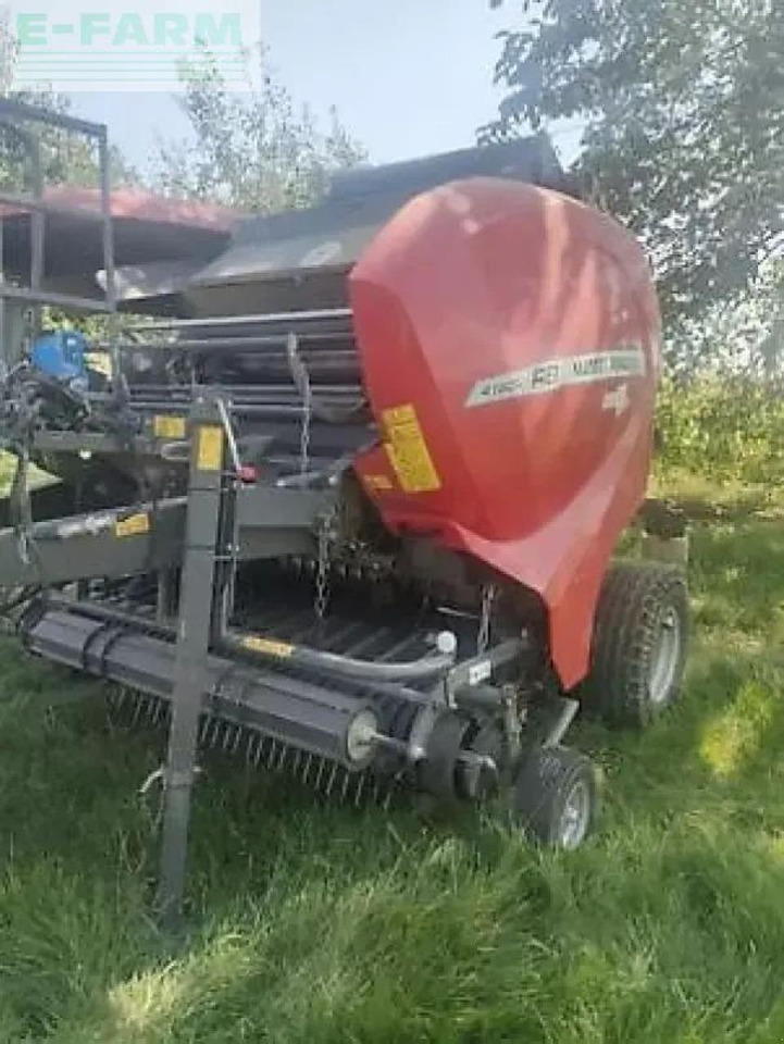 Massey Ferguson 4160v classic - Kvadratna balirka: slika Massey Ferguson 4160v classic - Kvadratna balirka Massey Ferguson 4160v classic - Kvadratna balirka: slika Massey Ferguson 4160v classic - Kvadratna balirka