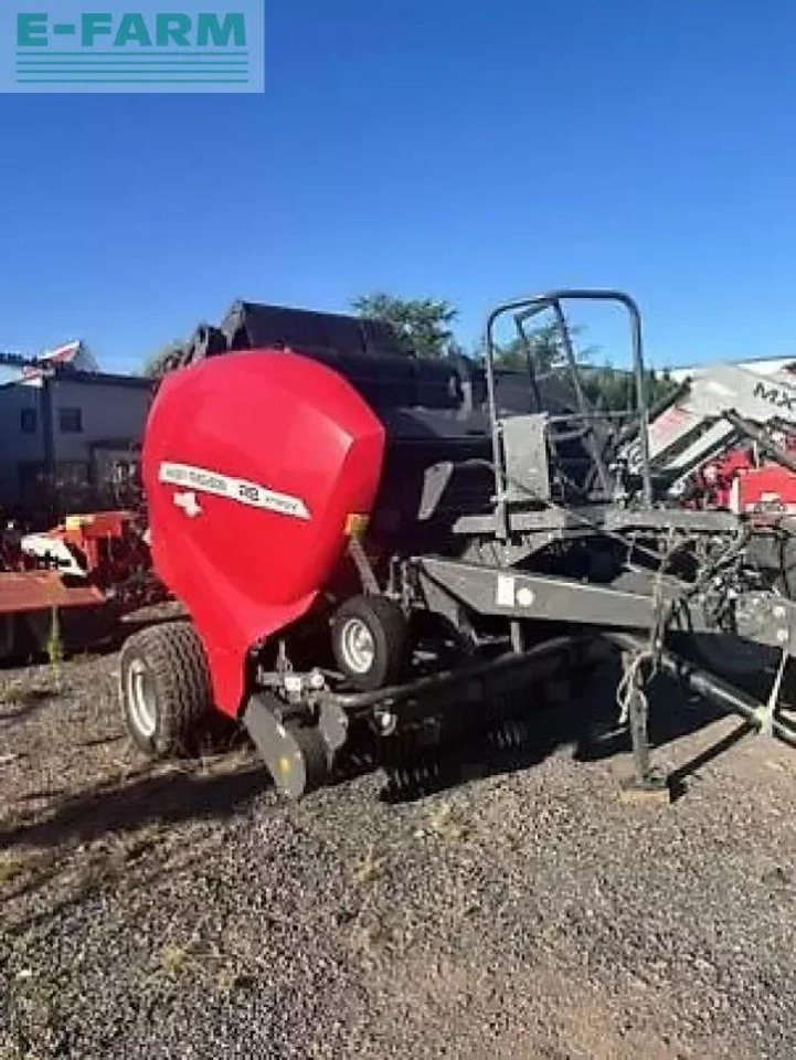 Massey Ferguson 4160v classic - Kvadratna balirka: slika Massey Ferguson 4160v classic - Kvadratna balirka Massey Ferguson 4160v classic - Kvadratna balirka: slika Massey Ferguson 4160v classic - Kvadratna balirka