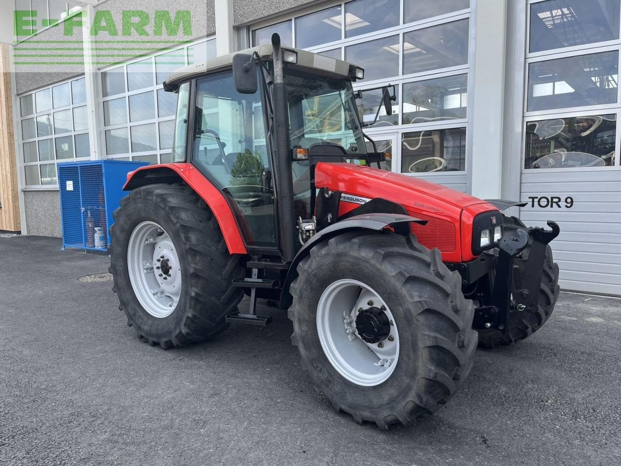 Massey Ferguson 4335-4 lp/hv/kl - Traktor: slika Massey Ferguson 4335-4 lp/hv/kl - Traktor Massey Ferguson 4335-4 lp/hv/kl - Traktor: slika Massey Ferguson 4335-4 lp/hv/kl - Traktor