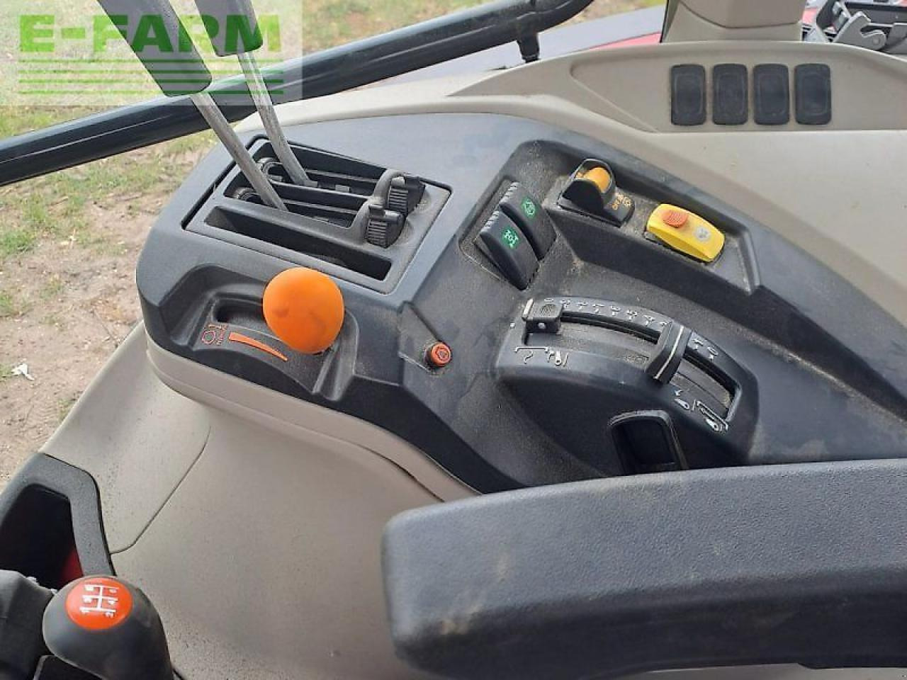 Massey Ferguson 4708 - Traktor: slika Massey Ferguson 4708 - Traktor Massey Ferguson 4708 - Traktor: slika Massey Ferguson 4708 - Traktor