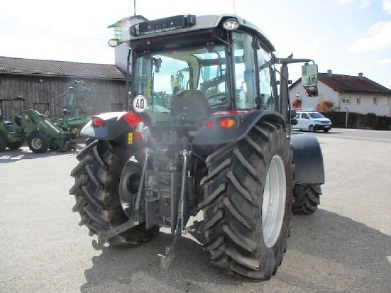 Massey Ferguson 4708 m #865 - Traktor: slika Massey Ferguson 4708 m #865 - Traktor Massey Ferguson 4708 m #865 - Traktor: slika Massey Ferguson 4708 m #865 - Traktor