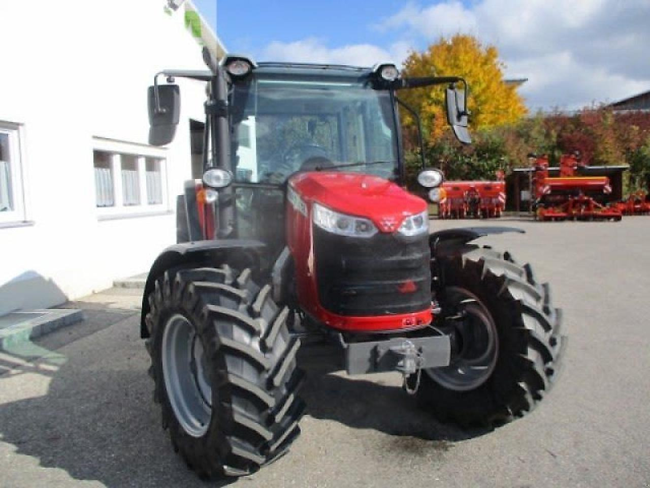 Massey Ferguson 4708 m #865 - Traktor: slika Massey Ferguson 4708 m #865 - Traktor Massey Ferguson 4708 m #865 - Traktor: slika Massey Ferguson 4708 m #865 - Traktor