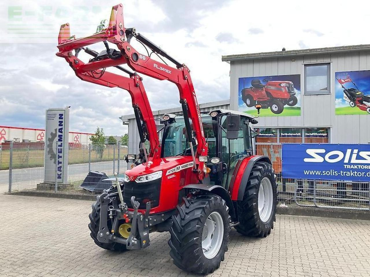 Massey Ferguson 4708m - Traktor: slika Massey Ferguson 4708m - Traktor Massey Ferguson 4708m - Traktor: slika Massey Ferguson 4708m - Traktor
