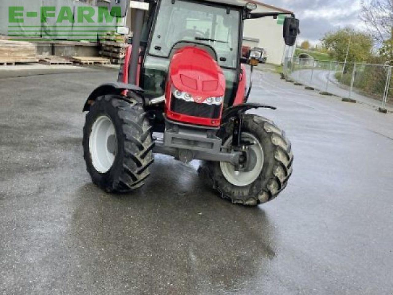 Massey Ferguson 5440 dyna 4 - Traktor: slika Massey Ferguson 5440 dyna 4 - Traktor Massey Ferguson 5440 dyna 4 - Traktor: slika Massey Ferguson 5440 dyna 4 - Traktor
