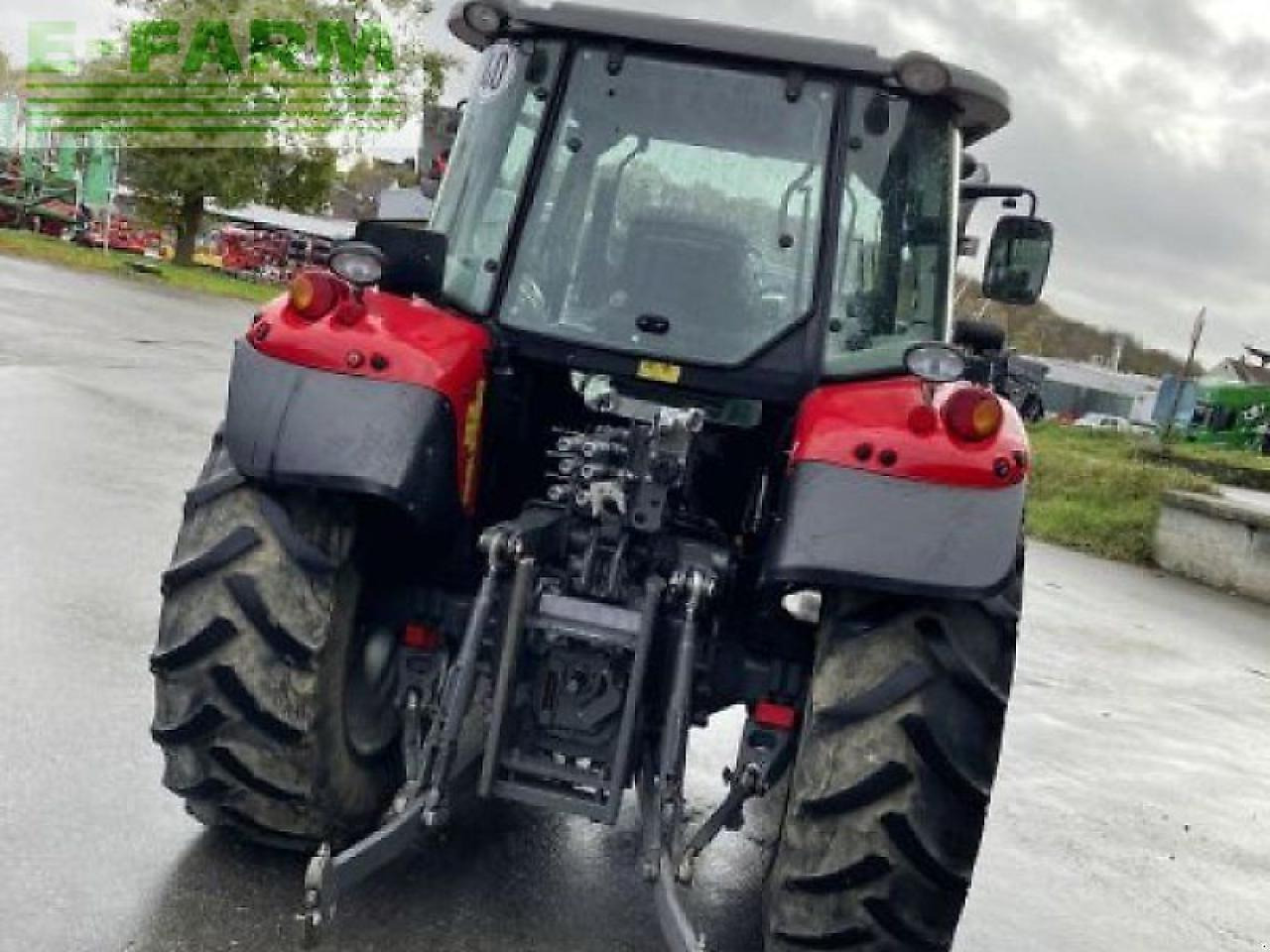 Massey Ferguson 5440 dyna 4 - Traktor: slika Massey Ferguson 5440 dyna 4 - Traktor Massey Ferguson 5440 dyna 4 - Traktor: slika Massey Ferguson 5440 dyna 4 - Traktor