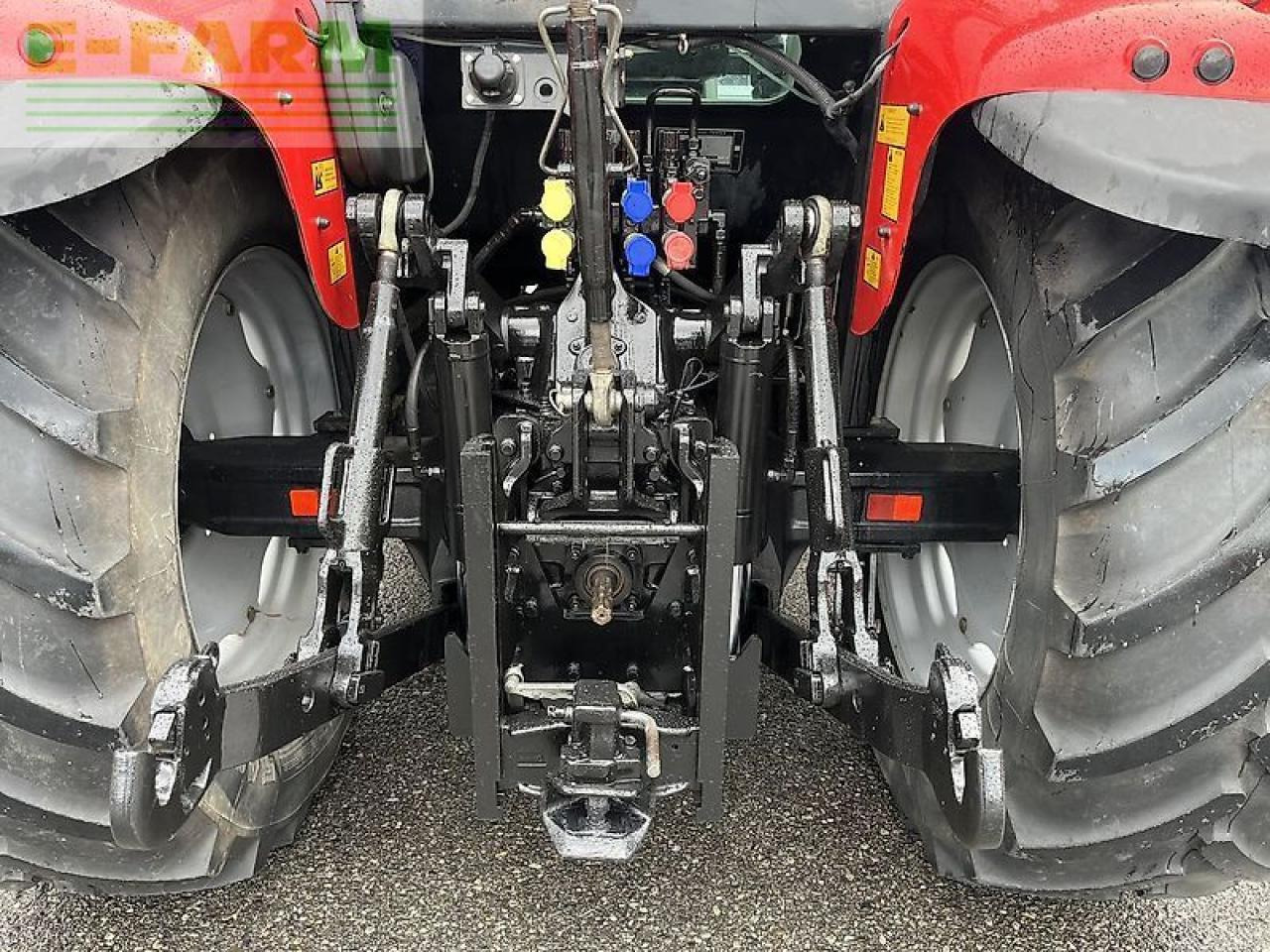 Massey Ferguson 5445-4 privilege - Traktor: slika Massey Ferguson 5445-4 privilege - Traktor Massey Ferguson 5445-4 privilege - Traktor: slika Massey Ferguson 5445-4 privilege - Traktor