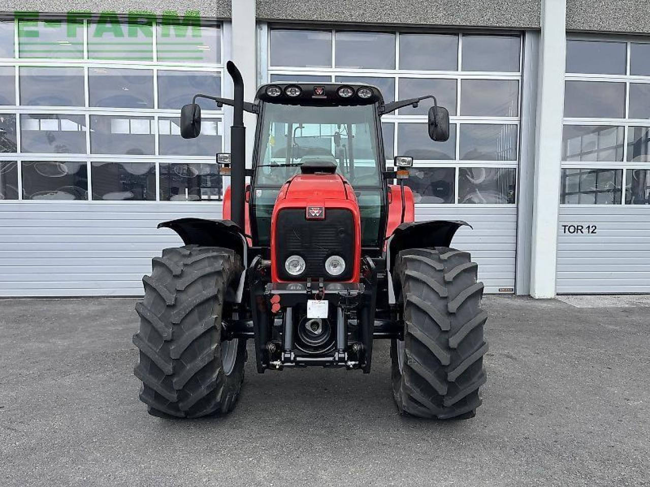 Massey Ferguson 5465-4 - Traktor: slika Massey Ferguson 5465-4 - Traktor Massey Ferguson 5465-4 - Traktor: slika Massey Ferguson 5465-4 - Traktor