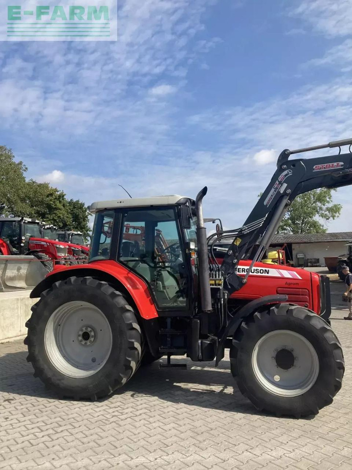 Massey Ferguson 5470dyna4 - Traktor: slika Massey Ferguson 5470dyna4 - Traktor Massey Ferguson 5470dyna4 - Traktor: slika Massey Ferguson 5470dyna4 - Traktor