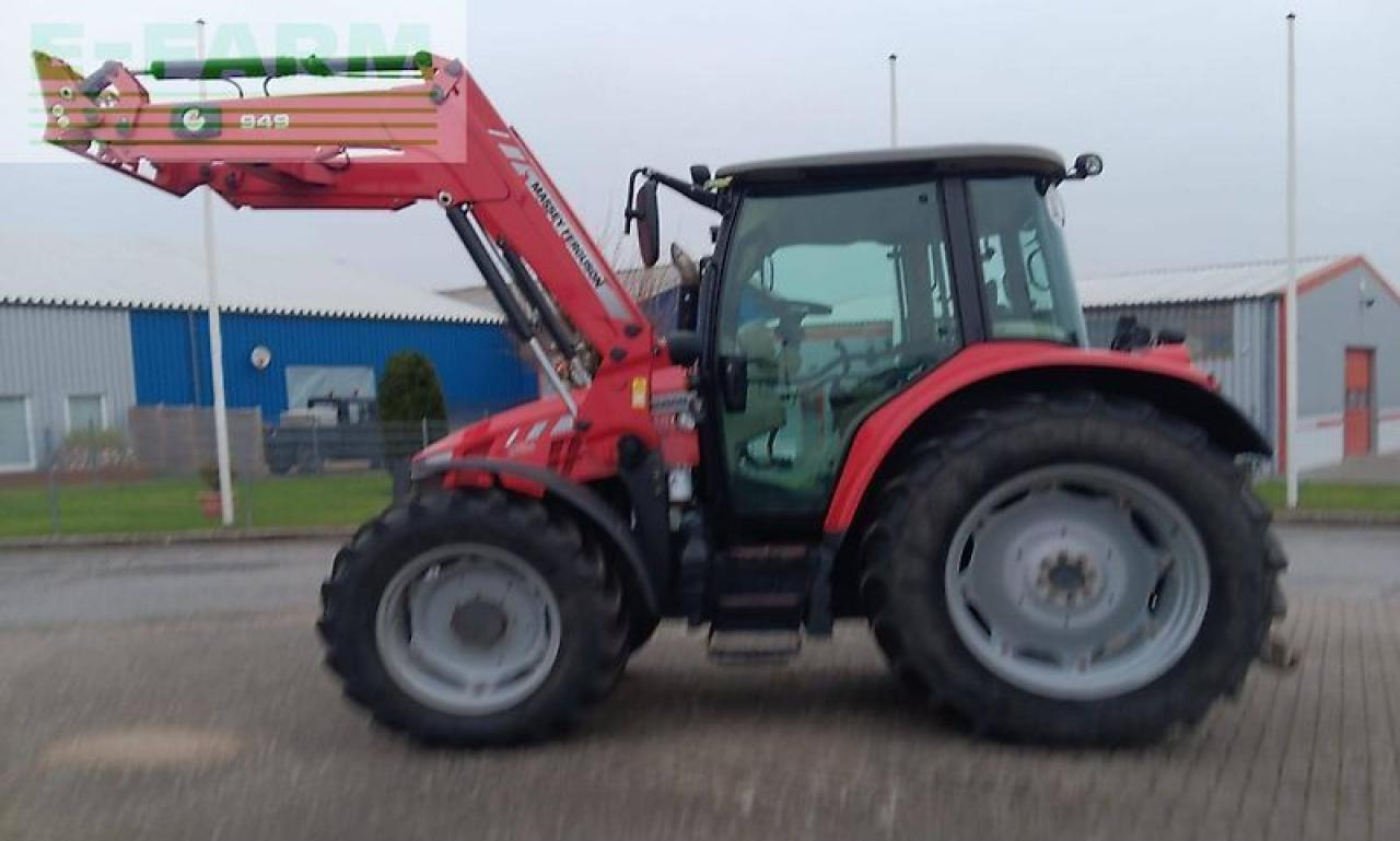 Massey Ferguson 5610 dyna-4 - Traktor: slika Massey Ferguson 5610 dyna-4 - Traktor Massey Ferguson 5610 dyna-4 - Traktor: slika Massey Ferguson 5610 dyna-4 - Traktor