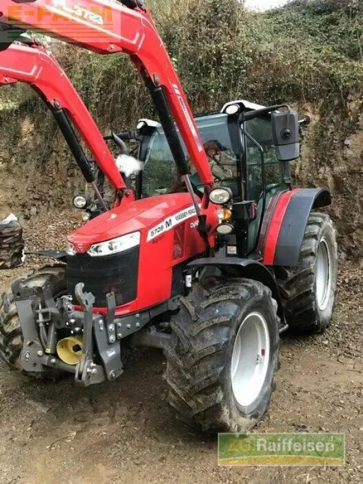 Massey Ferguson 5709 m - Traktor: slika Massey Ferguson 5709 m - Traktor Massey Ferguson 5709 m - Traktor: slika Massey Ferguson 5709 m - Traktor