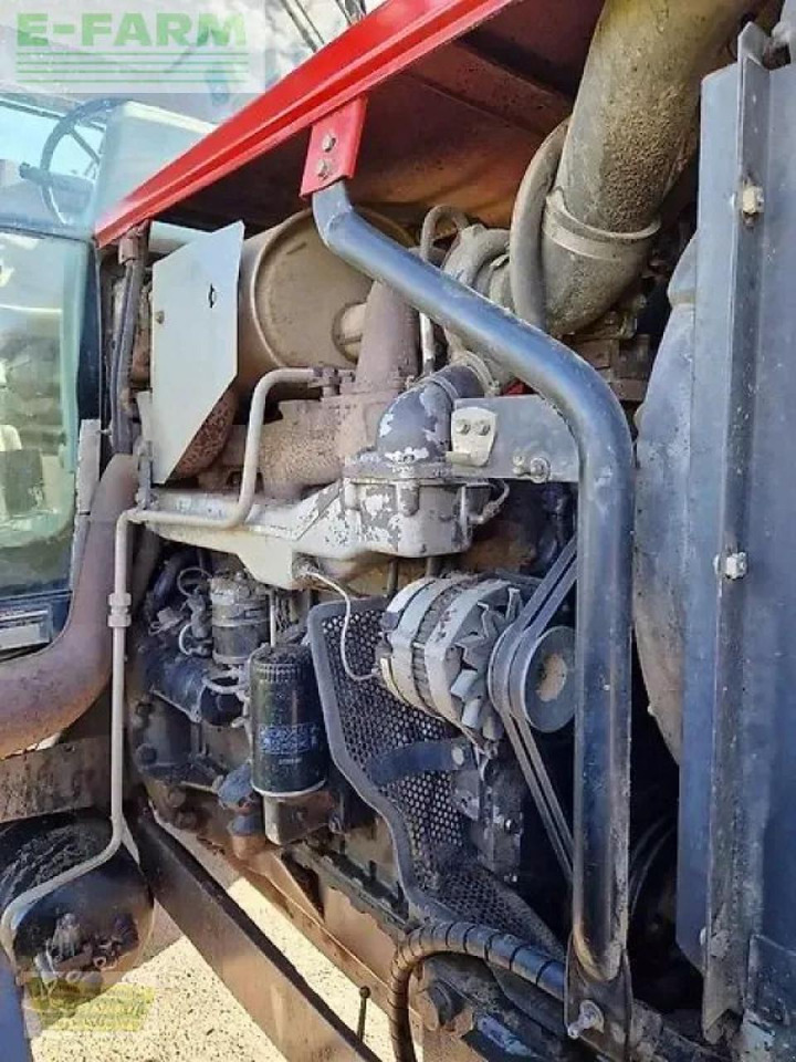 Massey Ferguson 6190 frontzapfwelle, klima - Traktor: slika Massey Ferguson 6190 frontzapfwelle, klima - Traktor Massey Ferguson 6190 frontzapfwelle, klima - Traktor: slika Massey Ferguson 6190 frontzapfwelle, klima - Traktor