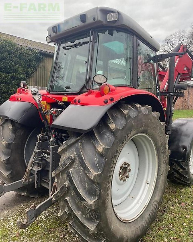 Massey Ferguson 6455 dyna-6 - Traktor: slika Massey Ferguson 6455 dyna-6 - Traktor Massey Ferguson 6455 dyna-6 - Traktor: slika Massey Ferguson 6455 dyna-6 - Traktor