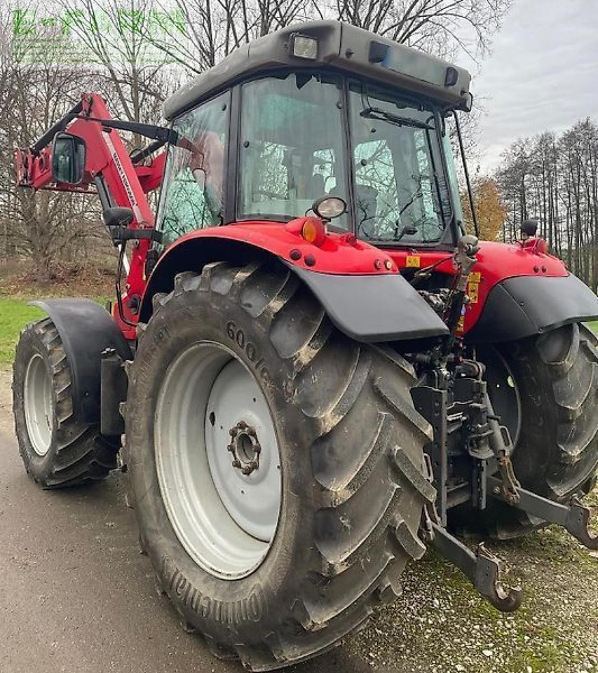 Massey Ferguson 6455 dyna-6 - Traktor: slika Massey Ferguson 6455 dyna-6 - Traktor Massey Ferguson 6455 dyna-6 - Traktor: slika Massey Ferguson 6455 dyna-6 - Traktor