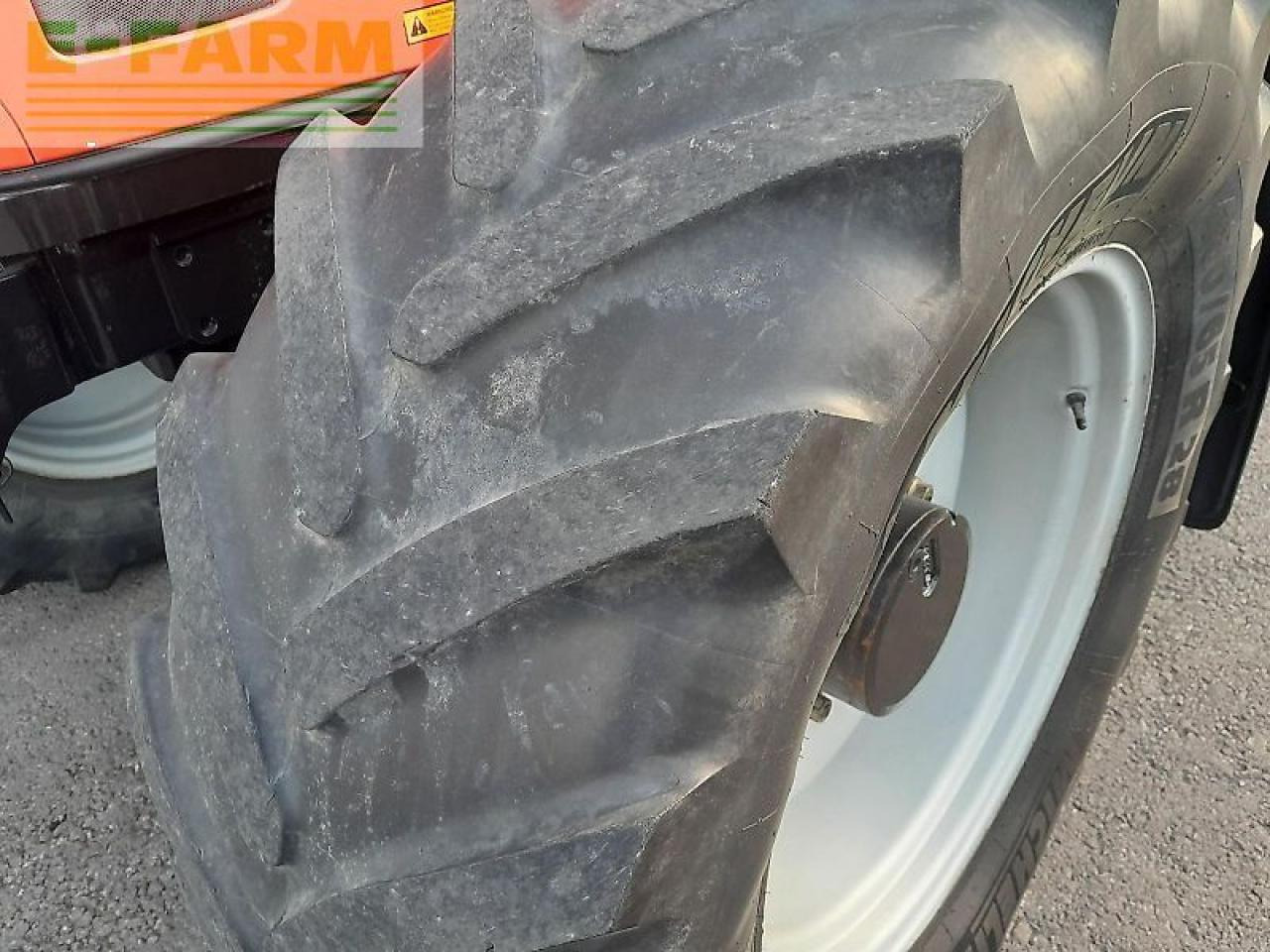 Traktor Massey Ferguson 6470-4: slika Traktor Massey Ferguson 6470-4