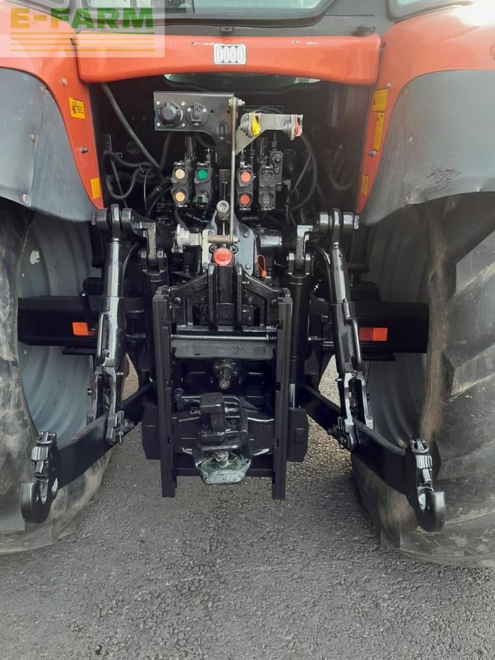 Traktor Massey Ferguson 6470-4: slika Traktor Massey Ferguson 6470-4 Traktor Massey Ferguson 6470-4: slika Traktor Massey Ferguson 6470-4