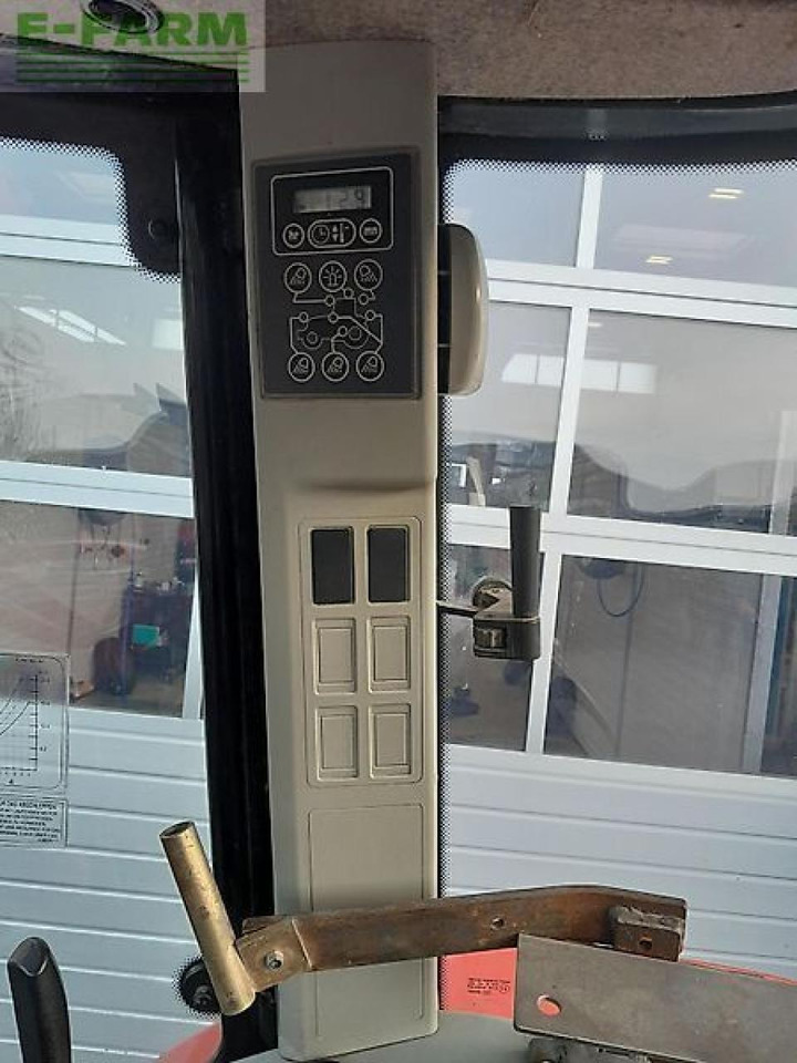 Traktor Massey Ferguson 6470-4: slika Traktor Massey Ferguson 6470-4