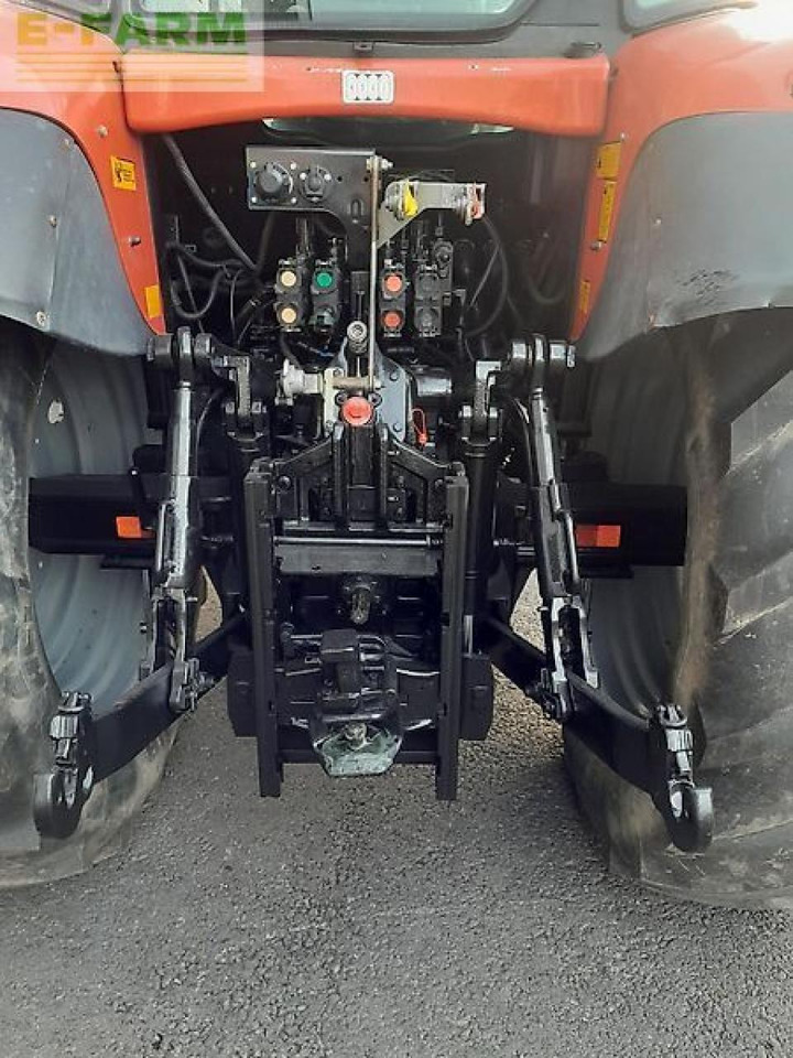 Traktor Massey Ferguson 6470-4: slika Traktor Massey Ferguson 6470-4