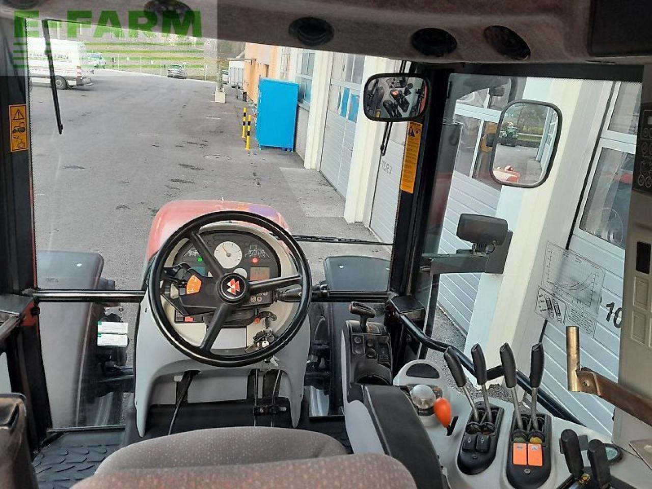 Traktor Massey Ferguson 6470-4: slika Traktor Massey Ferguson 6470-4