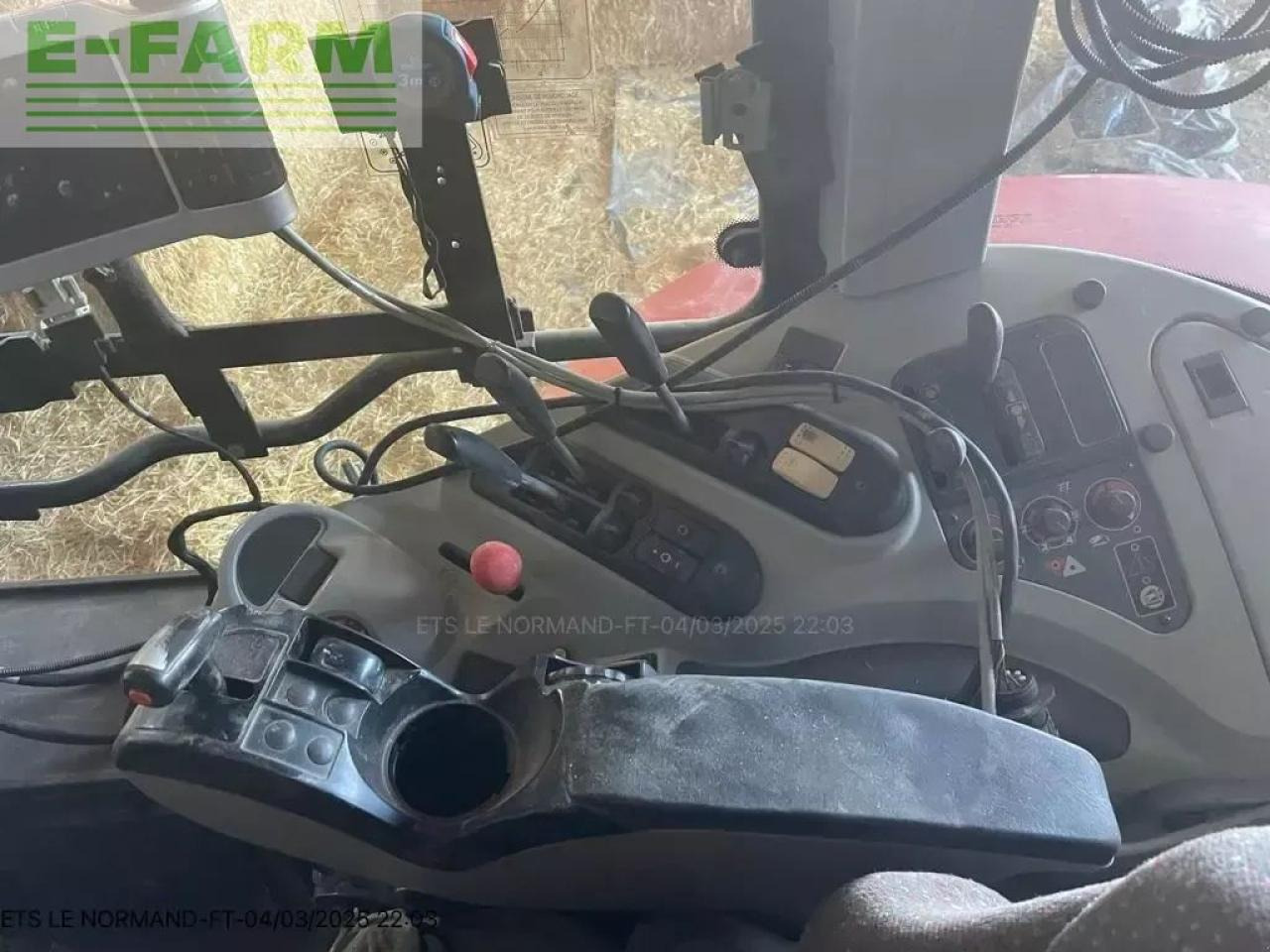 Massey Ferguson 6475 dyna 6 - Traktor: slika Massey Ferguson 6475 dyna 6 - Traktor Massey Ferguson 6475 dyna 6 - Traktor: slika Massey Ferguson 6475 dyna 6 - Traktor