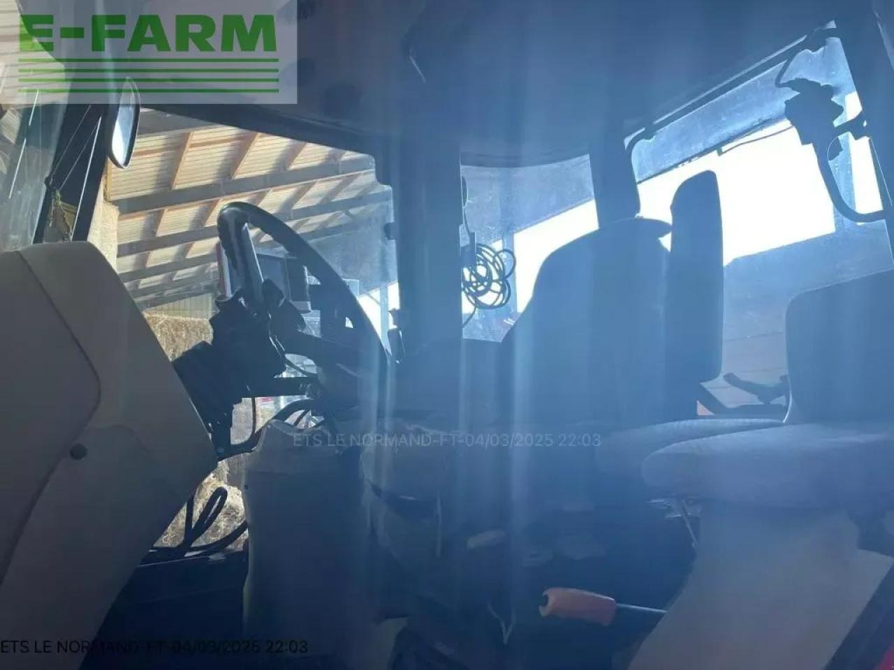 Massey Ferguson 6475 dyna 6 - Traktor: slika Massey Ferguson 6475 dyna 6 - Traktor Massey Ferguson 6475 dyna 6 - Traktor: slika Massey Ferguson 6475 dyna 6 - Traktor